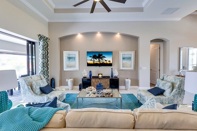 Hunter Douglas Dealer Image